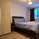 UltraCentral Apartment beside Temple Bar