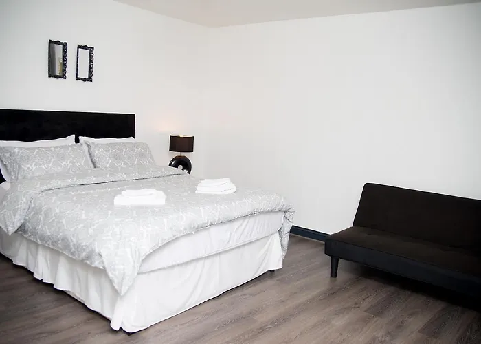 UltraCentral Apartment beside Temple Bar